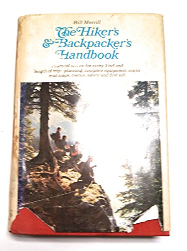 Hiker's and Backpacker's Handbook