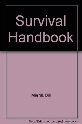 Survival Handbook