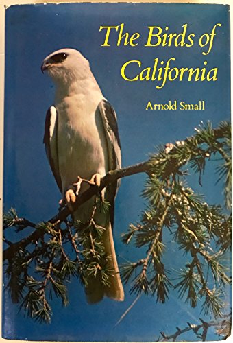 Birds of California