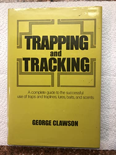 Trapping and tracking