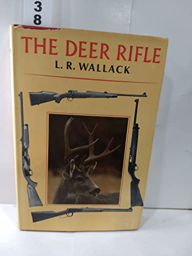 Deer Rifle
