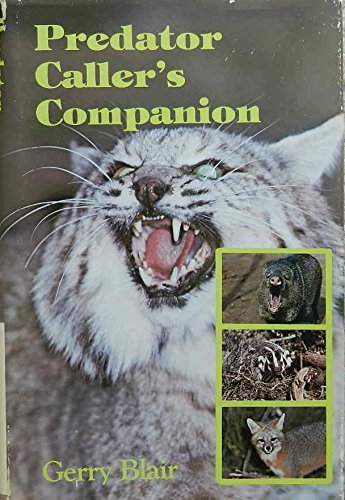 Predator callers companion