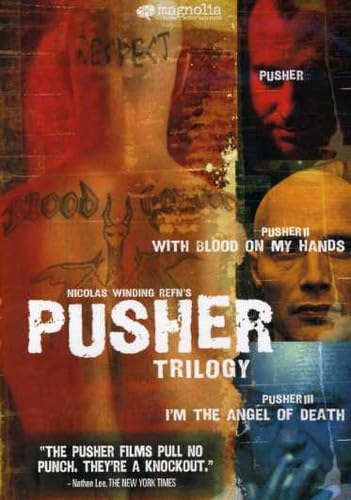 The Pusher Trilogy