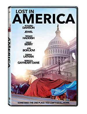 Lost In America