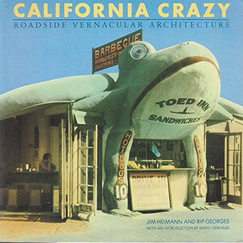 California Crazy