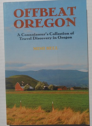 Offbeat Oregon