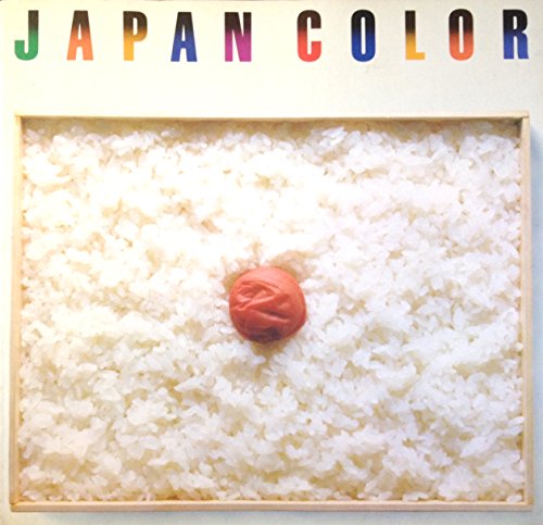 Japan Colour