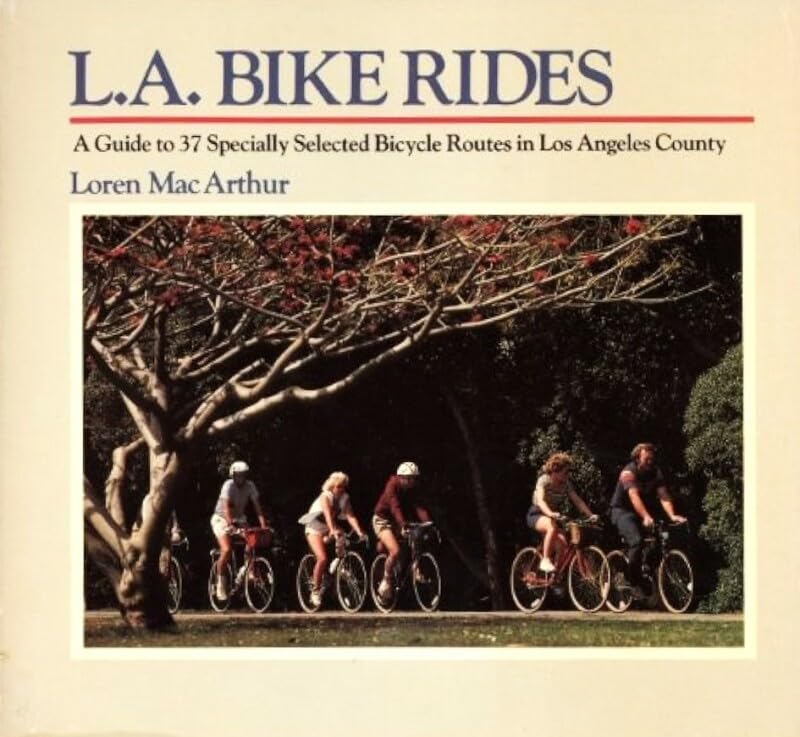 L.A. Bike Rides