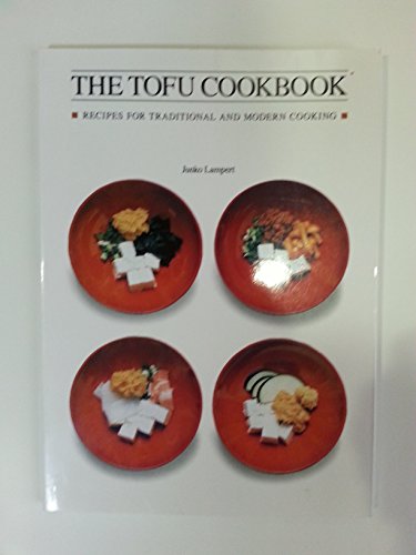 The Tofu Cook Book
