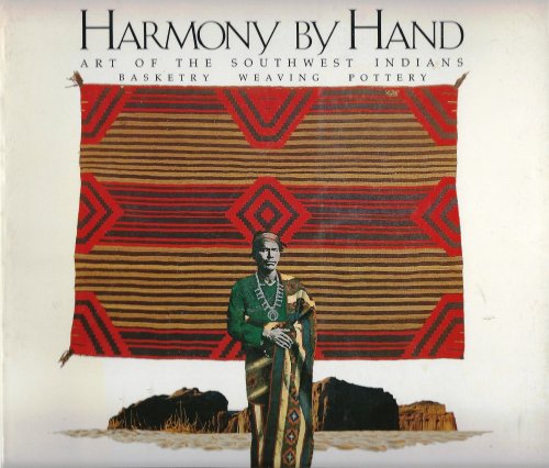 Harmony by Hand