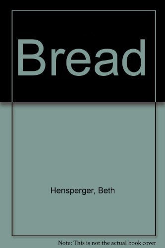 Bread