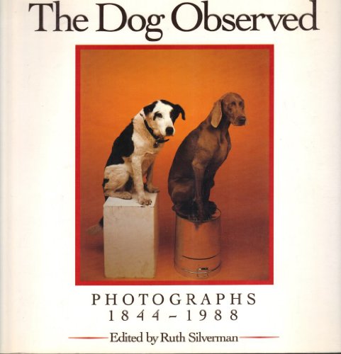 The Dog Observed