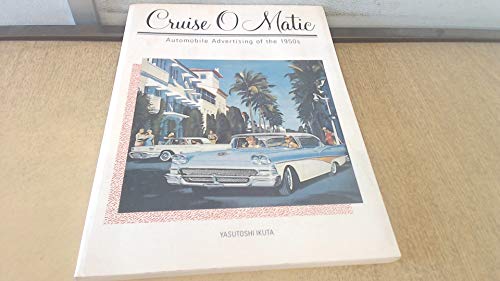 Cruise O'matic