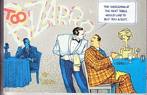 Too Bizarro