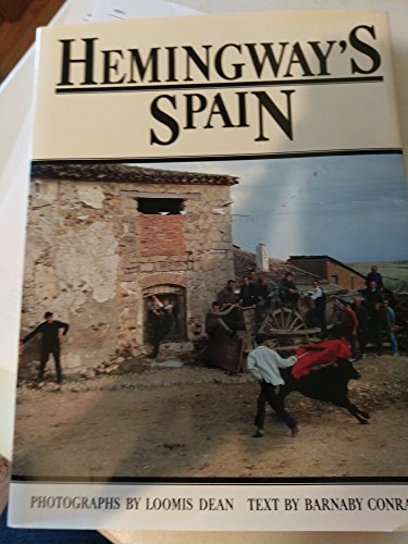 Hemingway's Spain