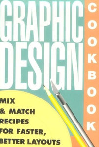 Graphic Design Cookbook 
