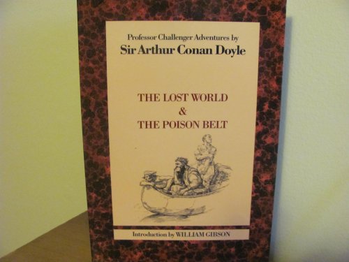 The Lost World