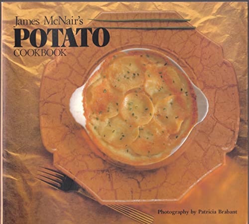 James McNair's Potato Cookbook