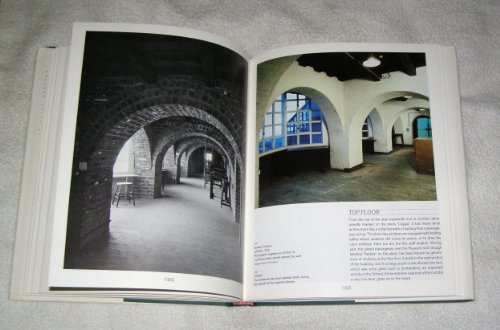 Mackintosh's Masterwork