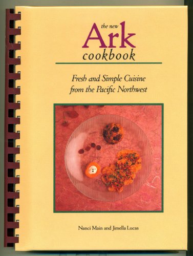 The New Ark Cook Book