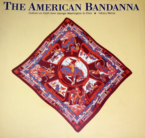 American Bandanna