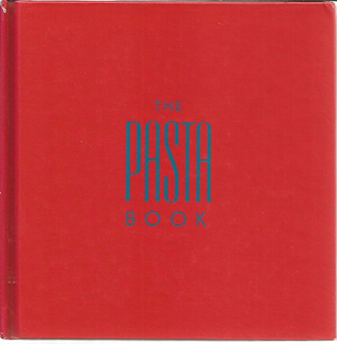 Pasta Book