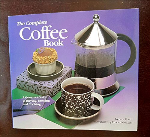 Coffee Book