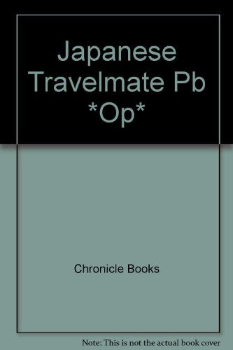 Japanese Travelmate Pb *Op*