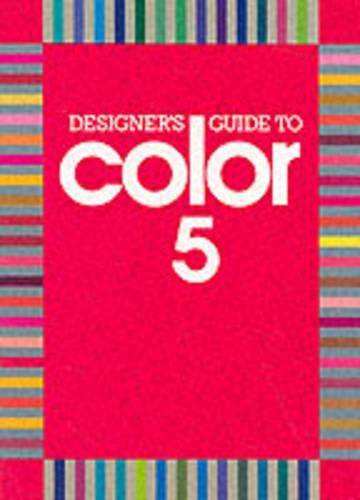 Designer's Guide to Color