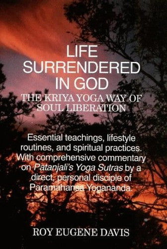 Life Surrendered in God