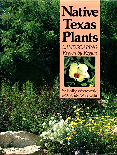 Native Texas Plants