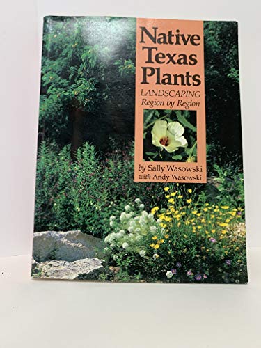 Native Texas Plants