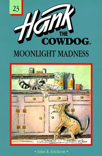 Moonlight Madness