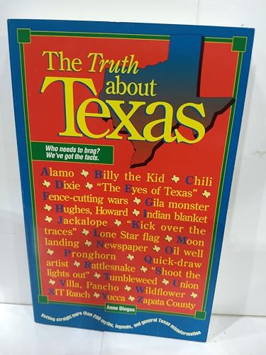 The Truth About Texas