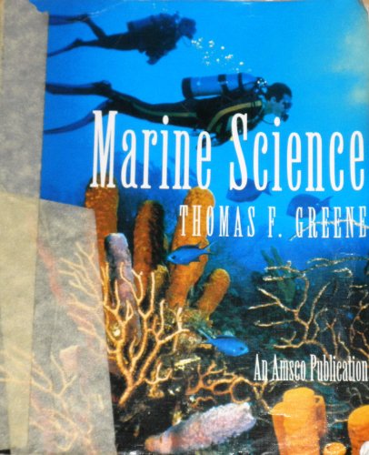 Marine Science