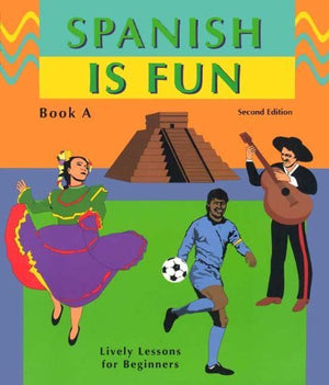 Spanish Is Fun