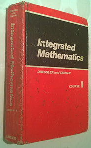 Integrated Mathematics Course, 1 
