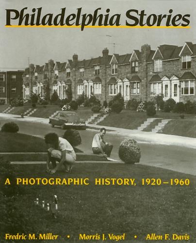 Philadelphia Stories