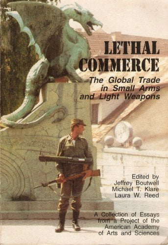 Lethal Commerce