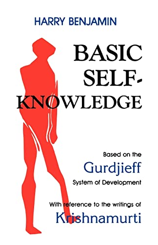 Basic Self-Knowledge