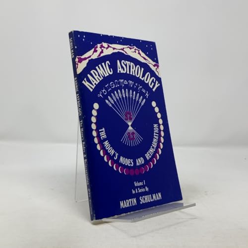 Karmic Astrology