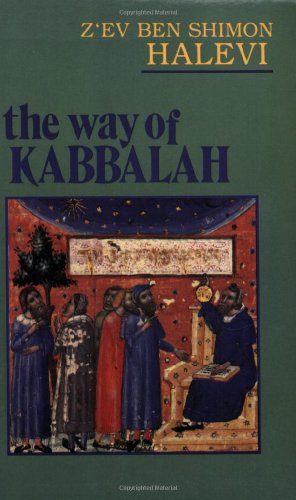 The Way of the Kabbalah