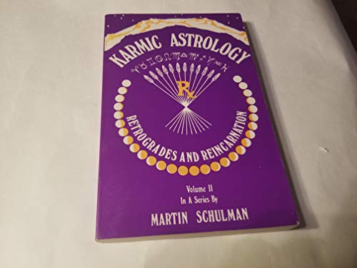 Karmic Astrology
