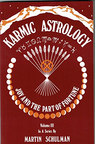 Karmic Astrology