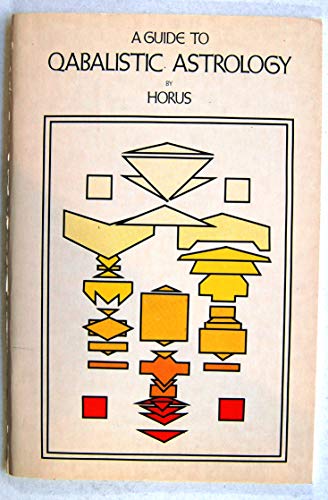 Guide to Kaballistic Astrology