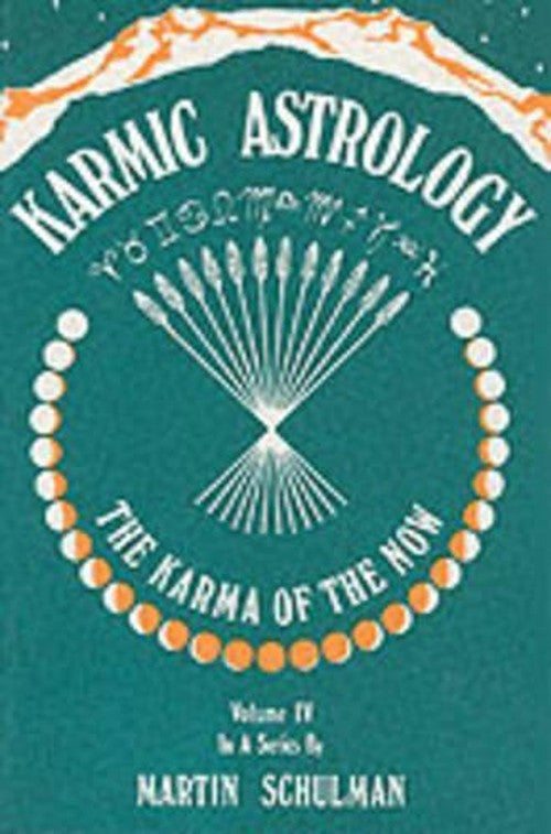 The Karmic Astrology