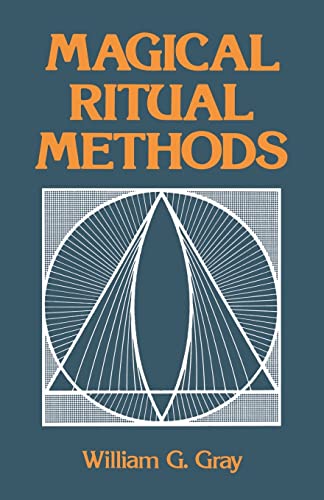 Magical Ritual Methods