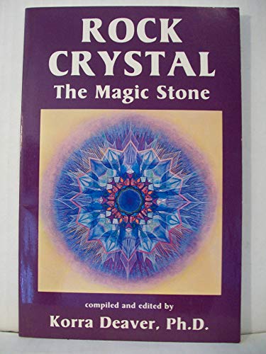 Rock Crystal