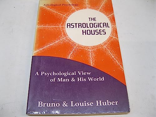 The Astrological Houses