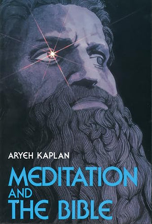 Meditation and the Bible